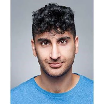 Gibran Saleem Biography