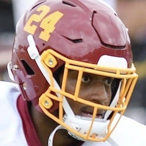 Antonio Gibson - Wiki, Bio, Networth, Birthdate, Family & More