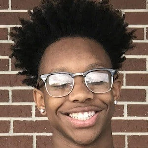 Armahni Gibson - Birthplace, Bio, Wiki, Birthday, Family, Networth & More