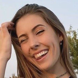 Cortney Gibson Biography