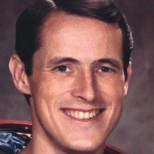 Edward Gibson - Age, Bio, Career, Family, Wiki, Networth & More