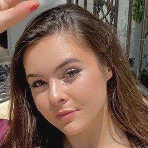 Lauren Gibson Biography