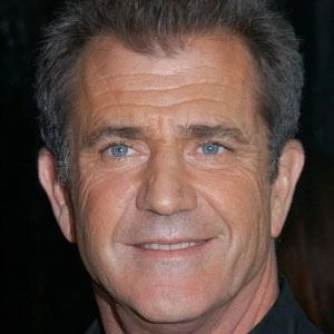 Mel Gibson Biography