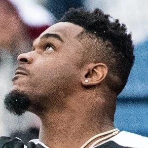 Shelton Gibson - Networth, Bio, Birthdate, Age, Family & More