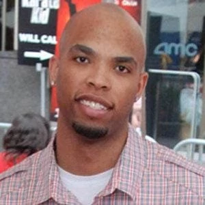 Taj Gibson Biography