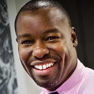 Ted Gibson Biography
