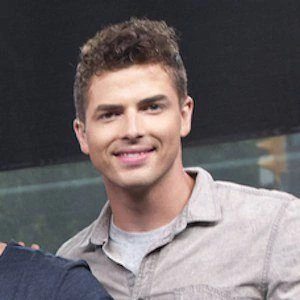 Jesse Giddings - Age, Height, Birthdate, Bio, Family, Networth & More