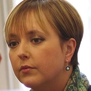 Lara Giddings Biography