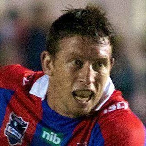Kurt Gidley - Wiki, Family, Bio, Birthdate, Networth & More
