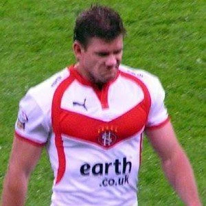 Matthew Gidley - Age, Bio, Birthdate, Family, Networth & More