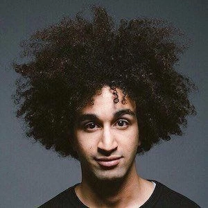 Youssef Giga Biography