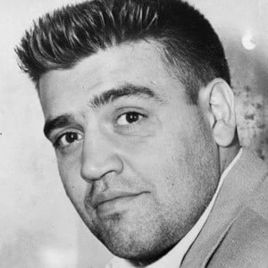 Vincent Louis Gigante Biography