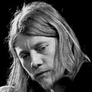 Peter Giger - Wiki, Bio, Birthdate, Networth, Family & More