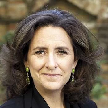 Gigi Pritzker Biography