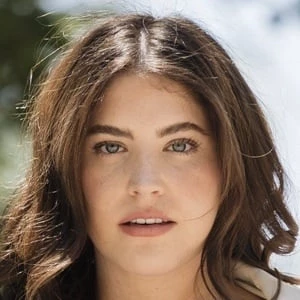 Gigi Robinson Biography