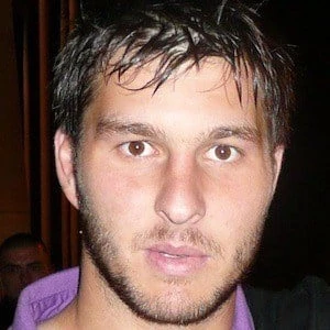 Andre-Pierre Gignac Biography
