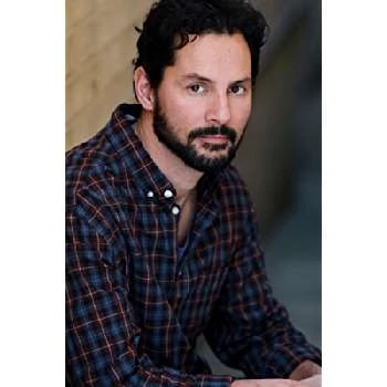 Gil Balfas Biography