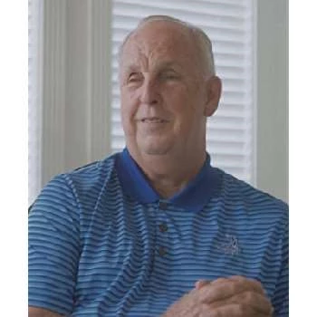 Gil Douglas - Age, Bio, Birthdate, Family, Networth & More