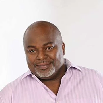 Gil L. Robertson IV Biography