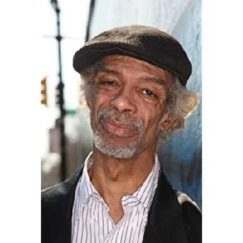 Gil Scott-Heron - Age, Bio, Birthdate, Family, Networth & More