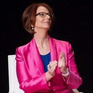Julia Gillard - Height, Bio, Wiki, Family, Birthplace, Networth & More