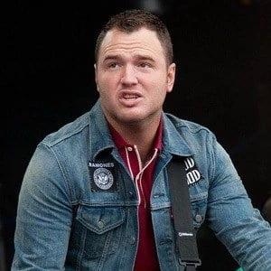 Chad Gilbert Biography