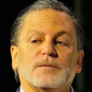 Dan Gilbert - Income, Birthday, Family, Bio, Networth & More