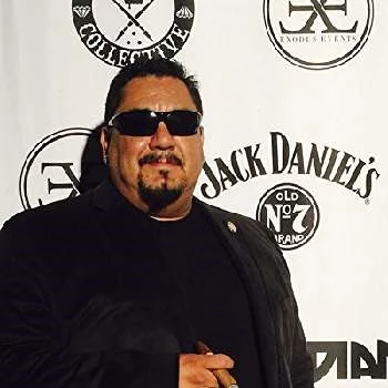Gilbert Fajardo Biography
