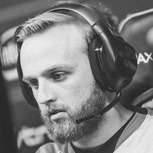 Jordan Gilbert Biography