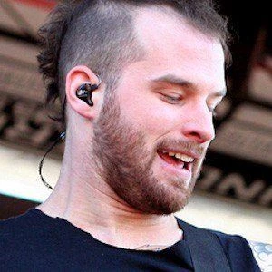 Josh Gilbert Biography