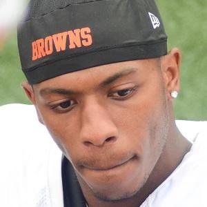 Justin Gilbert - Wiki, Family, Bio, Birthdate, Networth & More
