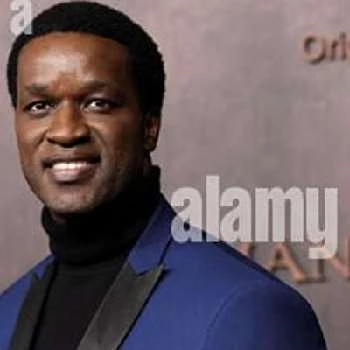 Gilbert Owuor - Age, Bio, Birthdate, Family, Networth & More