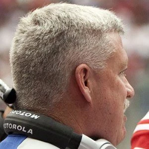 Kevin Gilbride - Networth, Bio, Wiki, Family, Birthday, Networth & More