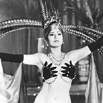 Gilda Mirós - Networth, Bio, Birthdate, Age, Family & More