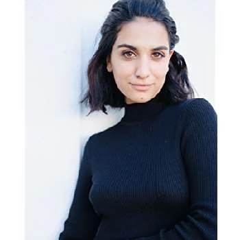 Gilda Momeni - Age, Bio, Birthdate, Family, Networth & More