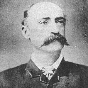 Ernest Giles - Networth, Bio, Birthdate, Age, Family & More