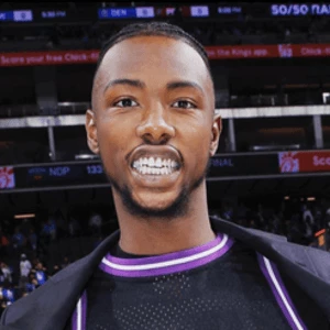 Harry Giles Biography