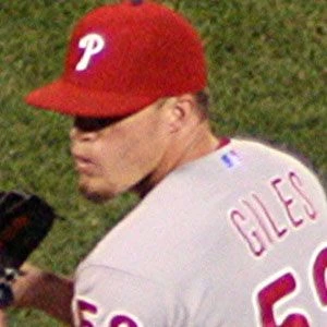 Ken Giles - Networth, Bio, Birthdate, Age, Family & More