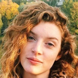 Erin Gilfoy Biography