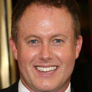Jason Gilkison Biography