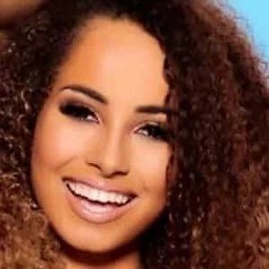 Amber Rose Gill Biography