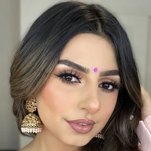 Gurleen Gill Biography