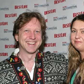 Gill Holland - Age, Bio, Birthdate, Family, Networth & More