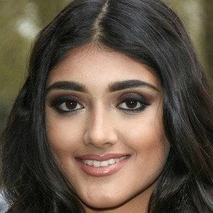 Neelam Gill Biography