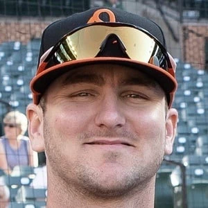 Logan Gillaspie Biography