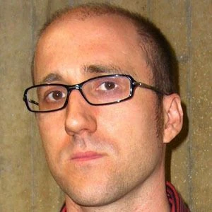 Kieron Gillen Biography