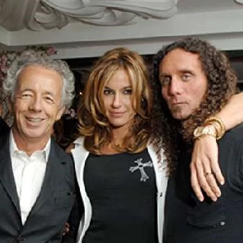 Gilles Bensimon - Height, Bio, Wiki, Family, Birthplace, Networth & More