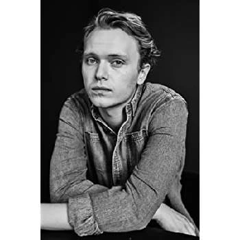 Gilles Geary - Age, Bio, Birthdate, Family, Networth & More