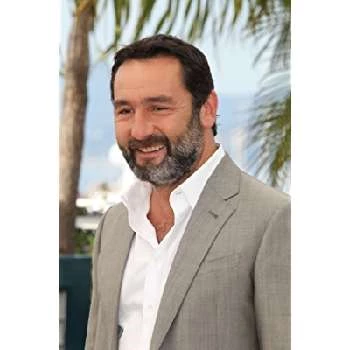 Gilles Lellouche Biography