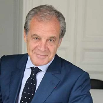 Gilles Rémy - Age, Bio, Birthdate, Family, Networth & More